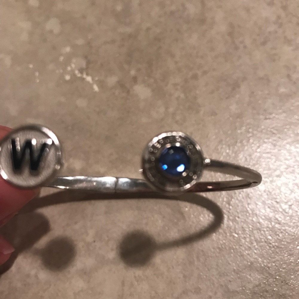 2016 World Series bracelet